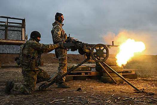 Депутат Заварзин: армия России демонстрирует успехи на всех участках фронта