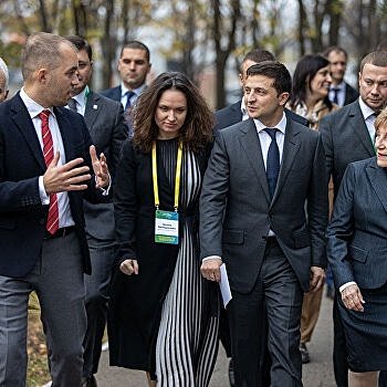Зеленский уверен, что встреча в "нормандском формате" состоится