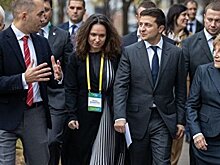 Зеленский уверен, что встреча в "нормандском формате" состоится