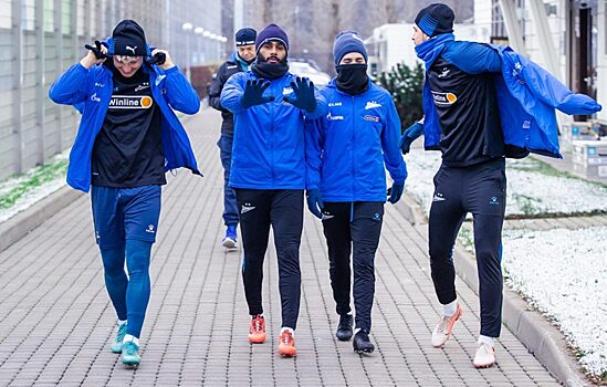 Глушаков заявил, что российский футбол деградирует