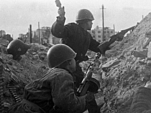 10 интересных фактов о Сталинграде и Сталинградской битве