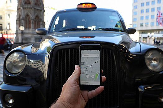 Почему популярный сервис пассажирских перевозок Uber может уйти из Лондона