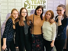 Спектакль о Шерлоке Холмсе посмотрели школьники Ховрина