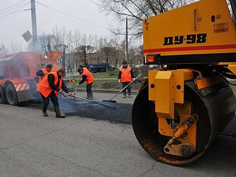 Кировский минтранс назвал, какие дороги будут отремонтированы в Кирове, Кирово-Чепецке и Слободском в 2018 году