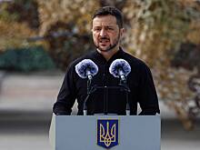 Зеленский назвал неизменную цель Украины в конфликте