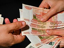 Управление строительства Агрызского района Татарстана задолжало сотрудникам более 1 млн рублей