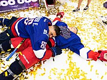 Мировые звезды хоккея соберутся на турнире 3HL City Cup в Москве