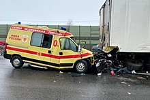 Ежегодно в автомобильных авариях гибнет более миллиона человек. Что может изменить печальную статистику