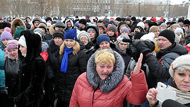 Прокуратура помогает семьям погибших горняков