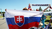 Словакия раскритиковала заявление автора Politico о путанице со Словенией