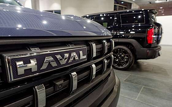 Очень щедрые скидки: популярный китайский автобренд устроил распродажу