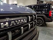 Очень щедрые скидки: популярный китайский автобренд устроил распродажу