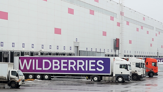 Wildberries намерен использовать беспилотные грузовики для доставки