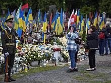 Украинцев призвали не бояться смерти