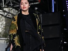 Гостем "The City. Говорим" станет певица Манижа