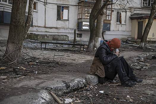 В России указали на новый аргумент против передачи Киеву замороженных активов