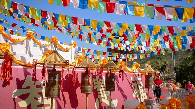 Скрытые сокровища Азии: восемь альтернативных мест, которые вас удивят