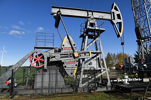 США могут сократить сланцевую добычу при цене на нефть ниже $25 за баррель