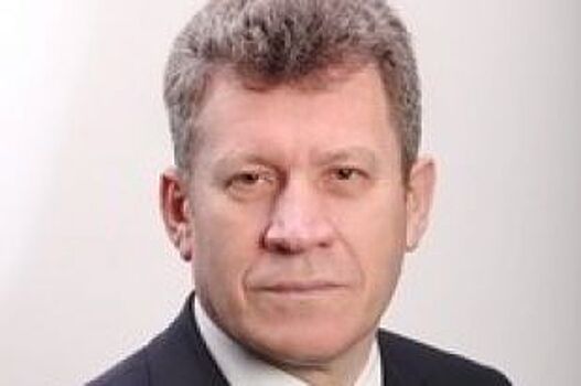 Волгоградстат возглавил бывший сити-менеджер