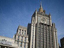 ОЗХО назвала примененное в Идлибе вещество