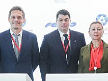 FESCO будет единым логистическим оператором терминала «Восточный» АЭС «Аккую» в Турции