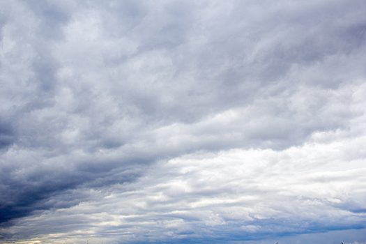 "Черное небо" зависло над Кемеровом еще минимум на сутки