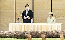 Главное о коронавирусе на 7 июля: увеличение числа коек в казанской больнице, император Японии сделал прививку