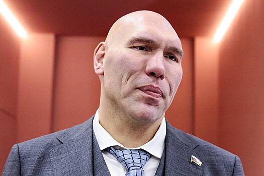 Валуев оценил возврат спортсменами бракованных медалей Олимпиады-2024