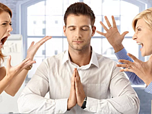 Советы профессионального психолога, как не поддаться всеобщей паники, которая может вызвать психосоматическое заболевание