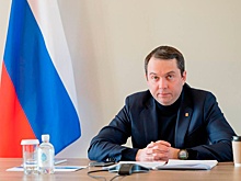 Глава мурманского Минздрава рассказал о послеоперационном состоянии Чибиса