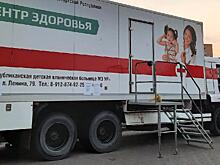Прививку от коронавируса можно сделать в Ижевске в выходные
