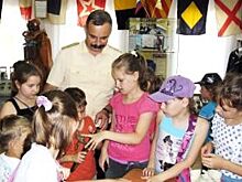 Морское братство в сети. Ставропольские энтузиасты помогают флоту