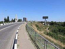 В 2019 году планируется реализовать 1 этап строительства Яблоновского моста