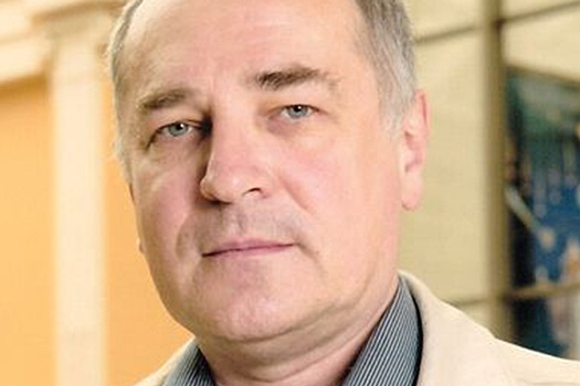 Гроссмейстер и тренер Сергей Долматов: Лучшие годы Непомнящего прошли, он вряд ли сможет еще раз побороться за корону