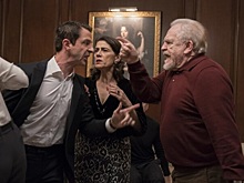 В тизере четвёртого сезона «Наследников» семья Рой продолжает ссориться