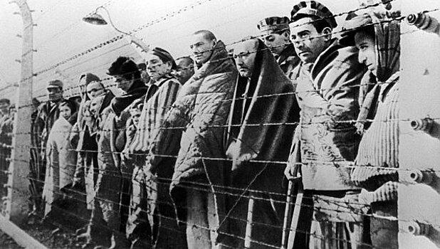 Немецкие концлагеря: как нацисты зарабатывали на фабриках смерти