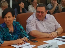 Депутаты поддержали выдвижение Наумова на должность зампреда правительства