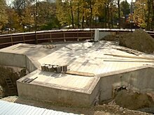 Возле Спасского собора в Пензе начали строить церковь-усыпальницу