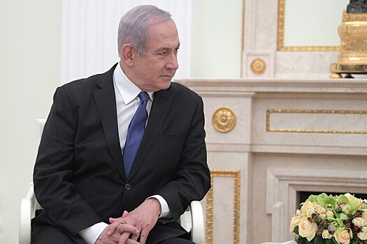 Нетаньяху пообещал предотвратить перевооружение «Хезболлы»