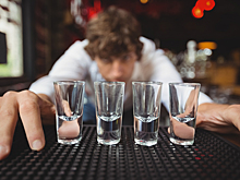 Названы лучшие рюмочные Москвы. Куда стоит идти ради настоек, а где сохранилась настоящая атмосфера начала 2000-х