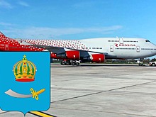 «Россия» запустила «Астрахань» в небо