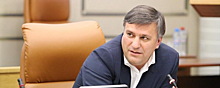 Красноярского депутата Константина Сенченко оштрафовали на 30 тысяч за дискредитацию ВС РФ