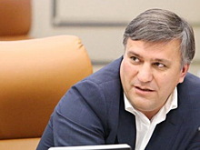 Красноярского депутата Константина Сенченко оштрафовали на 30 тысяч за дискредитацию ВС РФ