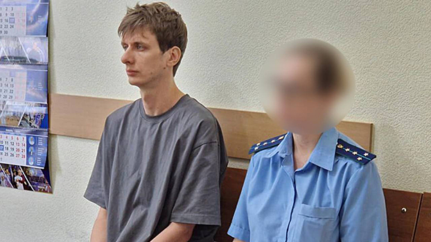 Суд арестовал стендап-комика за видео на YouTube в Нижнем Новгороде