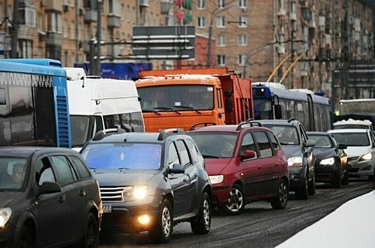 За автоподставы хотят сажать в тюрьму на срок до семи лет