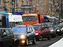 За автоподставы хотят сажать в тюрьму на срок до семи лет