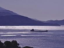 США запретили двум танкерам перевозить российскую нефть