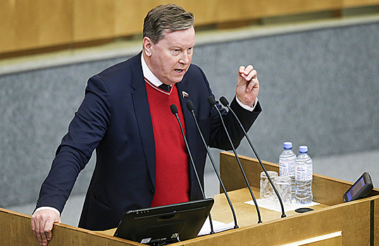 «Это товарищеский матч, а не смертный бой». Депутат заподозрил Первый канал в разжигании межнациональной розни