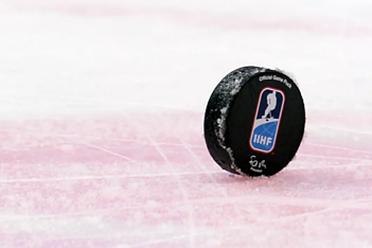 IIHF обсудит возможность возвращения России на международные турниры в марте 2024 года