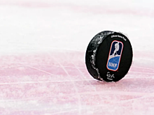 IIHF обсудит возможность возвращения России на международные турниры в марте 2024 года